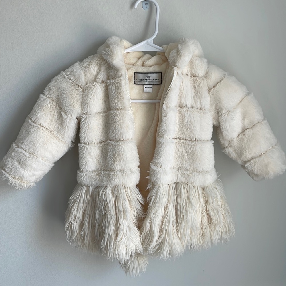 American Widgeon Jacket
